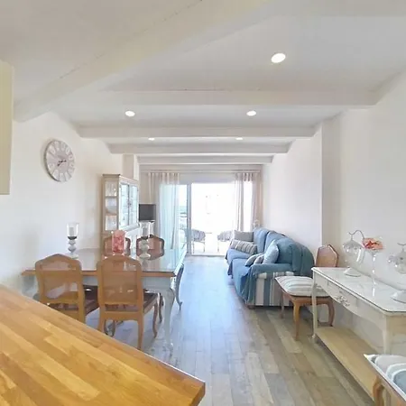 Marl Del Sur! Romantico Con Espectaculares Vistas Y Ubicacion * Benalmadena