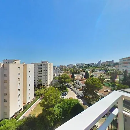Marl Del Sur! Romantico Con Espectaculares Vistas Y Ubicacion Apartment