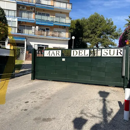 Marl Del Sur! Romantico Con Espectaculares Vistas Y Ubicacion * Benalmadena