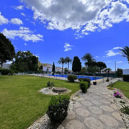 Marl Del Sur! Romantico Con Espectaculares Vistas Y Ubicacion Apartment *
