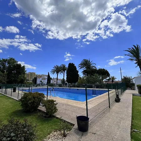 Marl Del Sur! Romantico Con Espectaculares Vistas Y Ubicacion Benalmadena