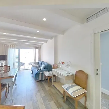 Marl Del Sur! Romantico Con Espectaculares Vistas Y Ubicacion Apartamento