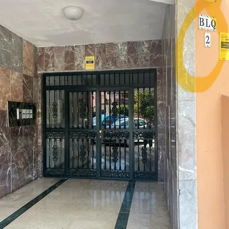 Apartamento Marl Del Sur! Romantico Con Espectaculares Vistas Y Ubicacion